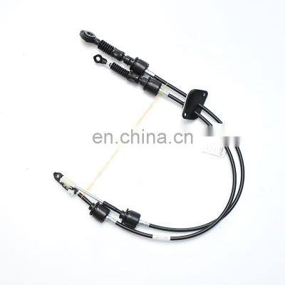 gear shift cable transmission cable   push pull cable oem 28300M53M00