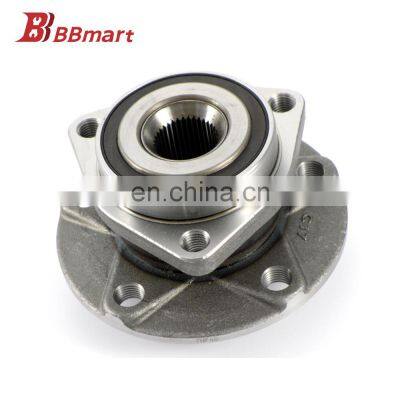 BBmart Auto Parts Front Wheel Hub Bearing For Audi A3 S3 VW Golf Jetta OE 1K0498621