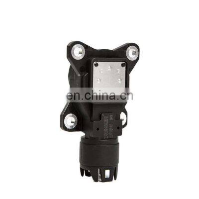 High-Quality Hot-Selling Reliable Auto Crankshaft Sensor for BMW N62 photo-2