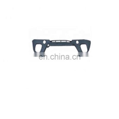 Front Bumper 51117222716 For Bmw X5 E70 2007-2013 Fronts Bumper Guard Front Guard cars guard grilles middle