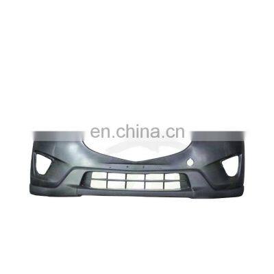 For Mazda Mazda Cx-5 12-15  Front Bumper Kry1-50-031,