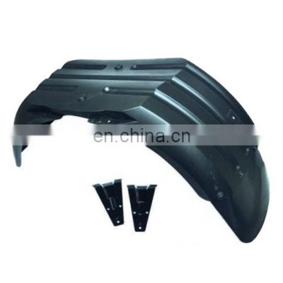 L 61210-4f000 R 61220-4f000 Inner Lininvg Wheel Wells Liners Car Inner Fender For Hyundai 2004 H100