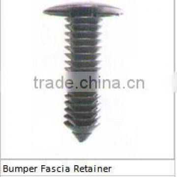 BUMPER FASCIA RETAINER GM:10185925