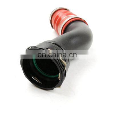 OEM 13717583728 Turbocharger Pipes for BMW X5 E70 LCI X6 E71 X1 Z4 Air Pipe Tubes