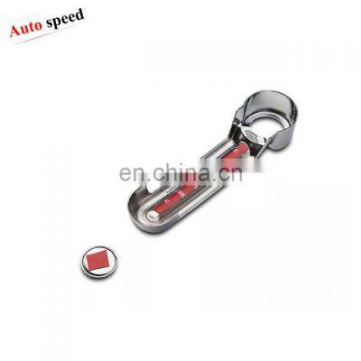 Door Handle Cover for Jeep Wrangler JK 4 Door