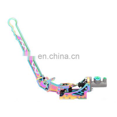 Wholesale Vertical Type Hydraulic Handbrake Type-2