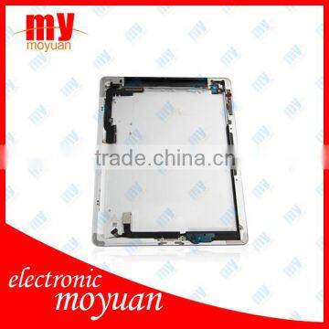 alibaba china supplier For ipad 3 back cover housing replacement, back cover for ipad 3 low price top quality