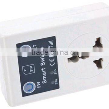 900/1800MHZ PDA GSM Remote Control Power Switch Remote Control via Phone Rings or Messages to Manage Home Electrical Appliances photo-4