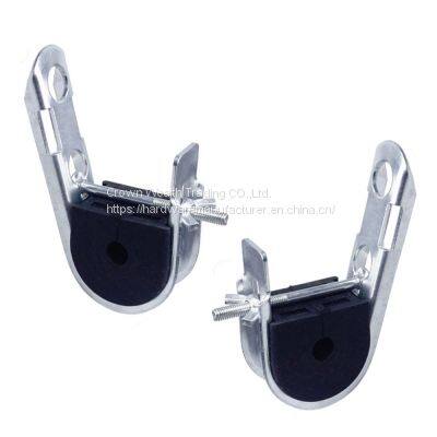 ADSS Cable J Hook Suspension Clamp photo-5