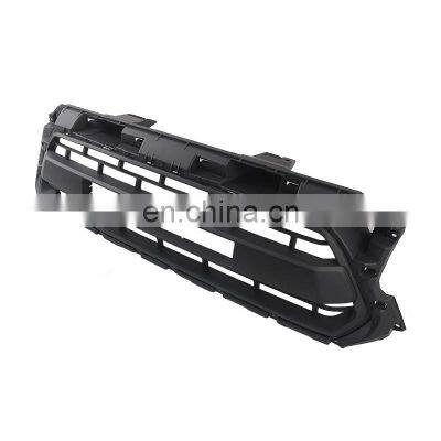 4*4 ABS Grille With LED Light For Tacoma 2016-2018 Car Accessories Gray Mesh With Light