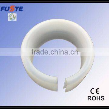 Custom rubber grommet food grade