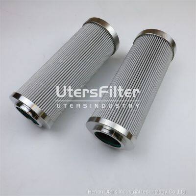 HP16DNL8-VTM710-B UTERS replace of  HYPRO  hydraulic oil  filter element