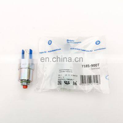 7185-900T 28730179 7167-620C 7167-620D genuine new 12V cutoff solenoid valve for Parkiins