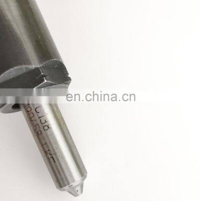 Original EJBR04601D Fuel Injector EJBR04601D EJBR4601D Common Rail Injector 6650170321 6650170121 photo-2