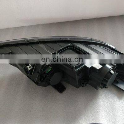 92101-2P030 92102-2P030 Headlight Head Lamp Auto Accessories For Sorento 2010 2011 photo-5
