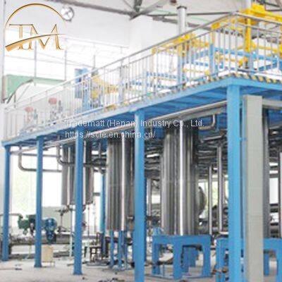 5L New Essential Oil Extraction Machine Equipment With Supercritical Co2 Extraction Technology photo-2