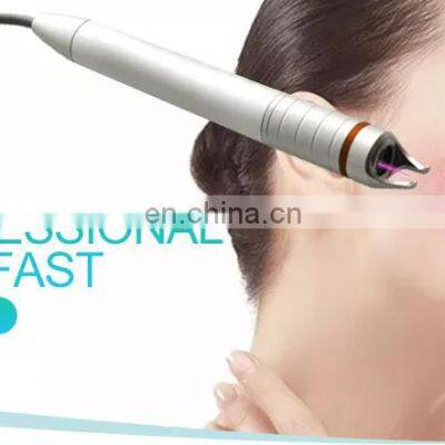 2020 Hot Sale With ODM OEM Diode Laser 980 nm Spider Vein Removal Machine photo-4