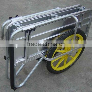 Garden cart tool cart