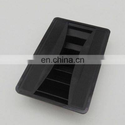 Custom Plastic Products Plastic Parts ABS PP PC POM Plastic Parts photo-3