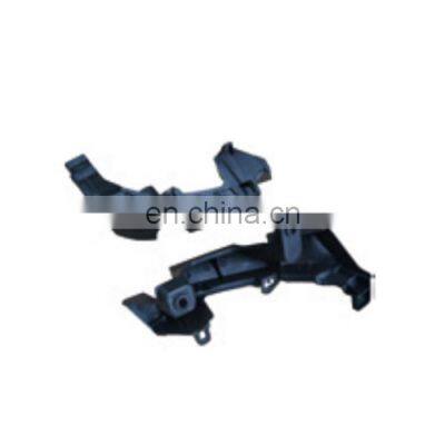 Hot selling China auto spare parts Car Rear L & R Bumper Mount Support Bracket L 9676786580 R 9676786480 FOR PEUGEOT 301