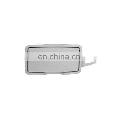 Left front sun visor vanity mirror for Mercedes-Benz GL-class ML-class W166 GLE-class W292 OEM 166 810 0110 7M90