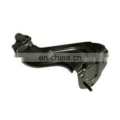 839504H000 DOOR ROLLER ARM LOWER LH For H1 iLoad iMax Starex 2007~2015 Middle Door Roller