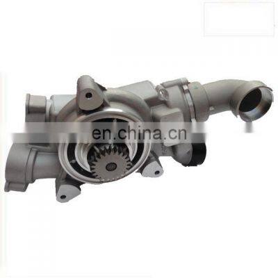 DCi11 Diesel Engine Water Pump 1307LN01-010