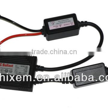 HX35-S32C CANBUS AC slim HID ballast with warning canceller