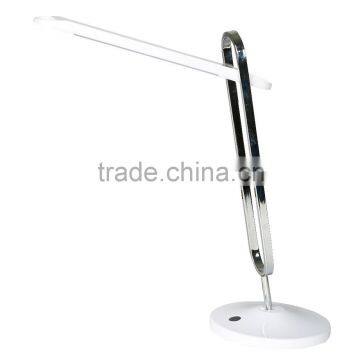 Folding LED Desk Lamp, fashion style, working and study