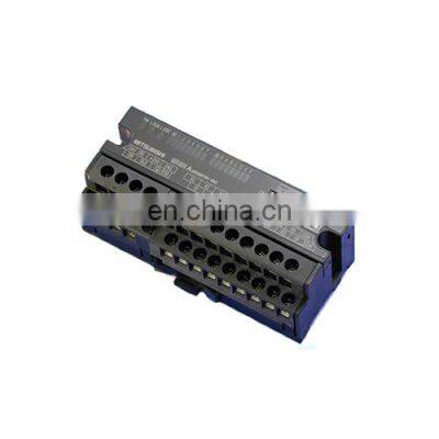 Original Quality Mitsubishi PLC Controller Accessories AJ65SBTB3-16KD in stock