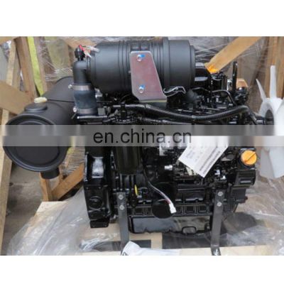 4tnv88 complete engine Fast delivery diesel engine 3TNV82 4TNV88 3TNV88 fuel injection pump