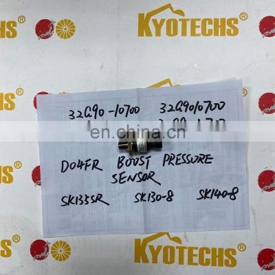 32G90-10700 D04FR BOOST PRESSURE SENSOR Sk135SR SK130-8 SK140-8 photo-2