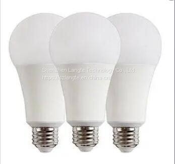 10W 12w 15w18w LED Bulb With Aluminum, Equal to 80W Regular Bulb Dimmable photo-3