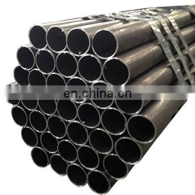 ERW/EFW L290N/X42N L320N/X46N API SPEC 5L PLS1/PLS2 Carbon Steel Welded Pipe