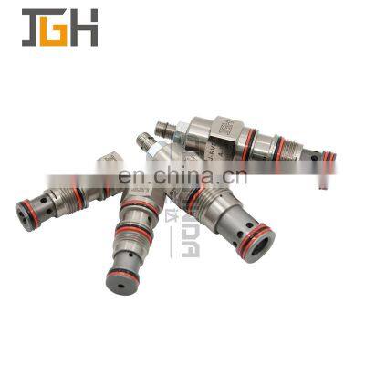 Taiwan JGH Direct Acting Relief Valve J-CRV-C-K J-CRV-C-L J-CRV-A/B/C-K/L photo-2