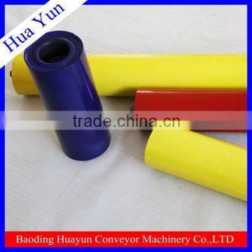 stainless steel gravity conveyor roller