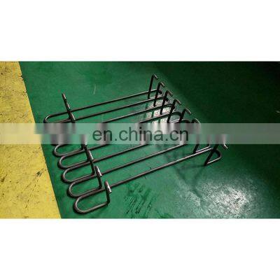 New innovative products  low carbon steel wire/stainless steel wire complicated bending wire forming