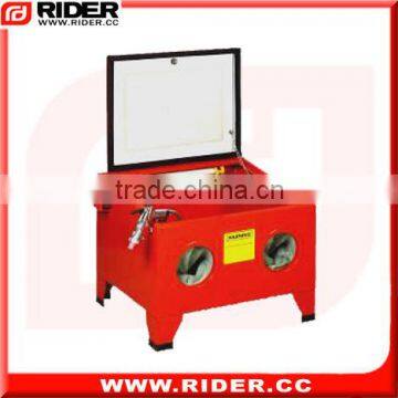 90L 24gal portable sandblaster