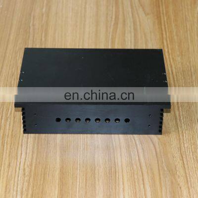 China Wholesale Custom Made Precision Lathe Machined Parts Milling Metal Anodizing Aluminum Turning Cnc Machining Parts photo-2