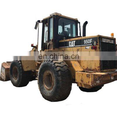 Original parts Used CAT 950F loader , CAT 966H 950 in stock , CAT front loader 936 950 966 986