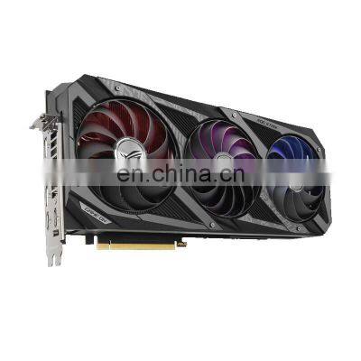 Fast Delivery New Graphics Card Rtx 3090 Non LHR Geforce RTX 3090 3080 3070 3060 Ti 3050 for Desktop Gaming Video Card photo-2