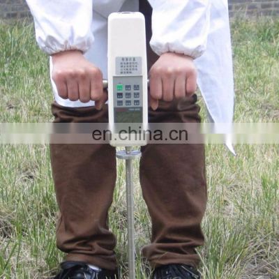 Digital Portable LCD Display Soil Hardness Tester