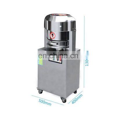 MS Commercial Bakery Equipment Bread Slicer Automatic Round Dough Balls Making Dough Divider Machine