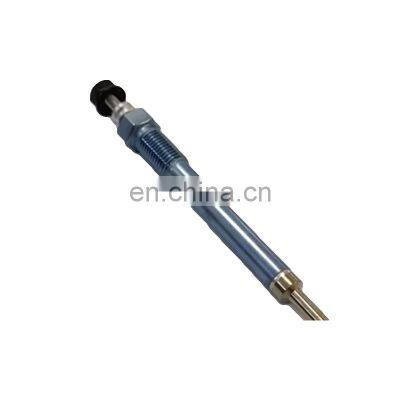 KEY ELEMENT Good price Auto Glowplugs 36710-2A700 CZ-203 NGK for SPORTAGE ix35 2004 glowplug