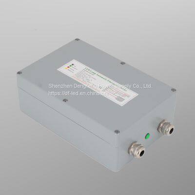 High Bay UFO 150W With Waterproof Emergency Kit DC130V Led Emergency Light photo-5