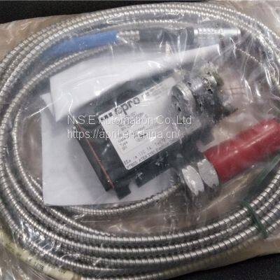 EPRO PR6424/010-110 With 12 Months Warranty