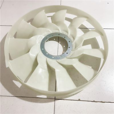 Brand New Great Price Truck Parts Engine Cooling Fan Blade For SINOTRUK