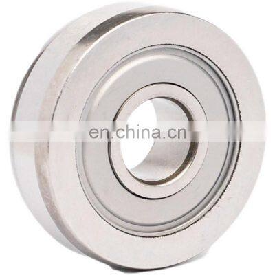 R804581.1 Agricultural Machinery Bearing 804581.1 Bearing For Strapping Machine 20x52x21mm photo-5