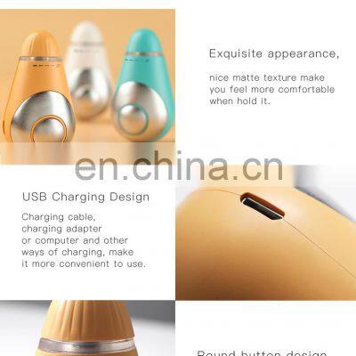 2021 New Developed Mini Sleep Aid Device for Helping Quick Sleep Home Use Sleep Instrument photo-5