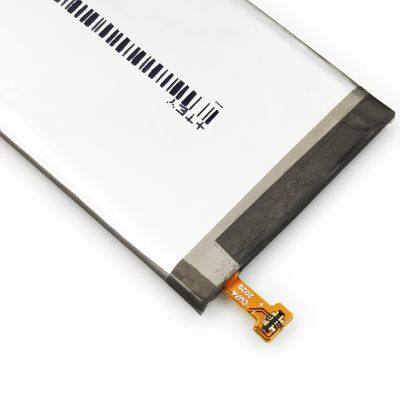 Replacement Batteries 3300mAh BL-T37 Battery For LG V40 ThinQ Q710 Q8 2018 Version Q815L Q Stylo4 Q7 Lithium Ion Battery Pack photo-4